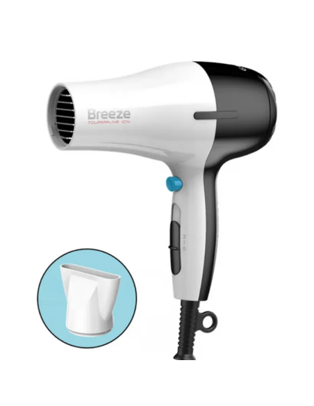 SECADOR DE PELO GAMA BREEZE