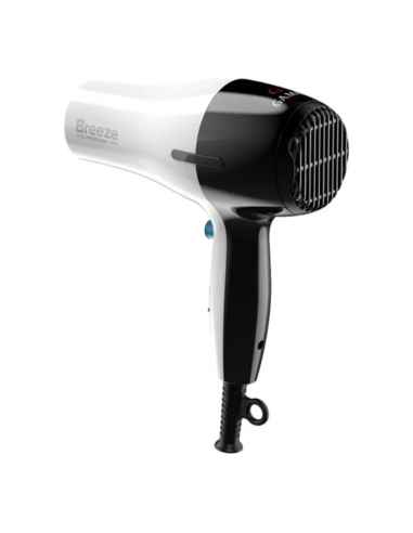 SECADOR DE PELO GAMA BREEZE