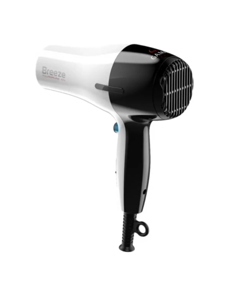 SECADOR DE PELO GAMA BREEZE