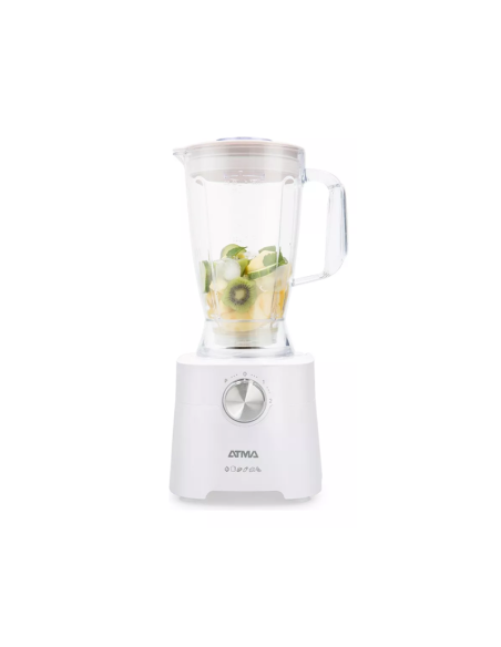 MULTIPROCESADORA ATMA 9 EN 1 LP8426 BLANCA