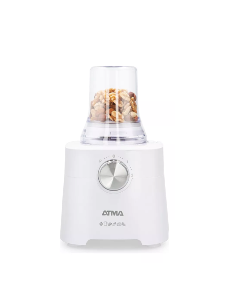 MULTIPROCESADORA ATMA 9 EN 1 LP8426 BLANCA