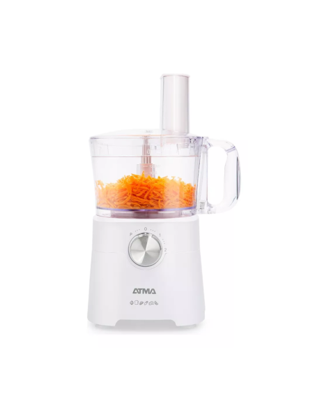 MULTIPROCESADORA ATMA 9 EN 1 LP8426 BLANCA