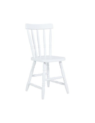SILLA DITALIA BLANCA