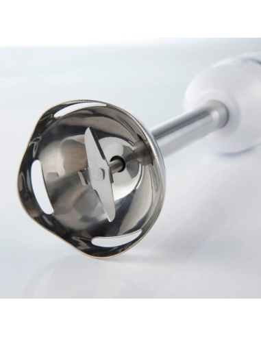 MIXER SMARTLIFE SM6038W CON VASO MEDIDOR Y BATIDOR