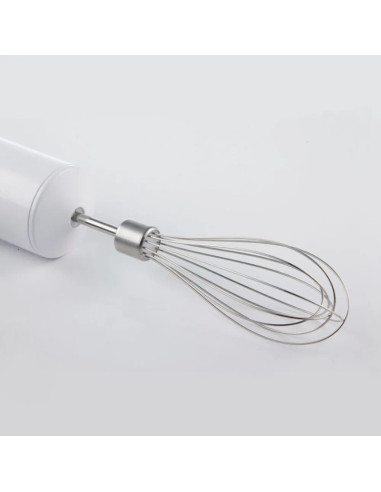 MIXER SMARTLIFE SM6038W CON VASO MEDIDOR Y BATIDOR