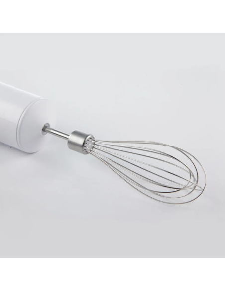 MIXER SMARTLIFE SM6038W CON VASO MEDIDOR Y BATIDOR