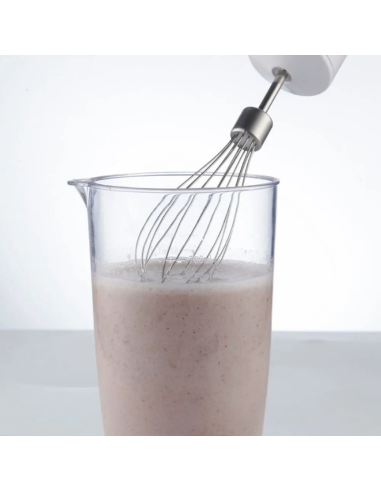 MIXER SMARTLIFE SM6038W CON VASO MEDIDOR Y BATIDOR