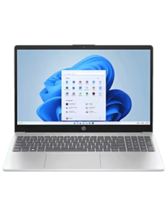 NOTEBOOK HP 15-FD0283LA Ci7-1355U 16GB 512GB 15.6"