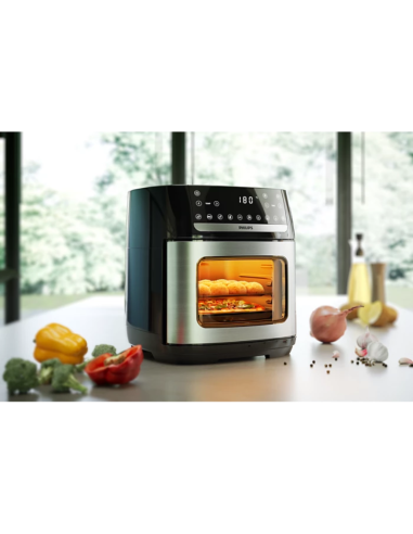 HORNO AIRFRYER PHILIPS AI551/07 12LT