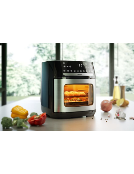 HORNO AIRFRYER PHILIPS AI551/07 12LT
