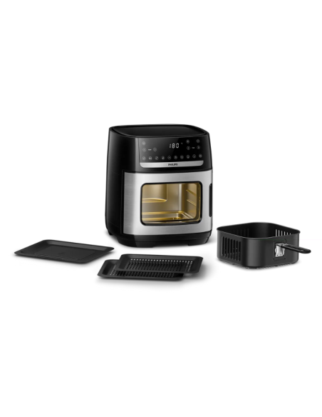 HORNO AIRFRYER PHILIPS AI551/07 12LT