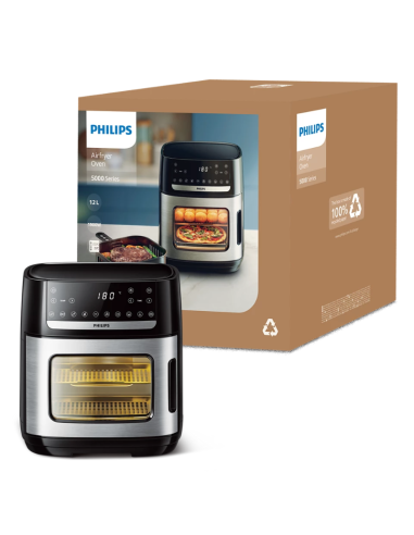 HORNO AIRFRYER PHILIPS AI551/07 12LT