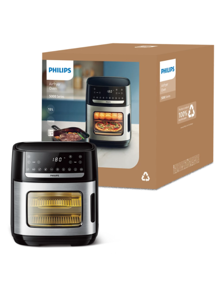 HORNO AIRFRYER PHILIPS AI551/07 12LT