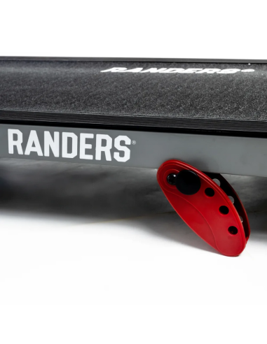 CINTA MOTORIZADA RANDERS ARG-455