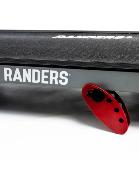 CINTA MOTORIZADA RANDERS ARG-455