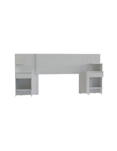 RESPALDO PREMIUM ORLANDI 562 VENEZIA REGULABLE CON MESAS...