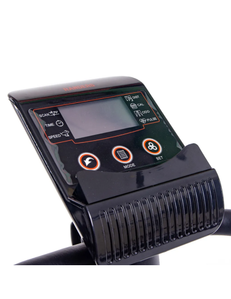 BICICLETA MAGNÉTICA RANDERS ARG-456