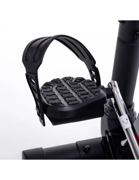 BICICLETA MAGNÉTICA RANDERS ARG-456