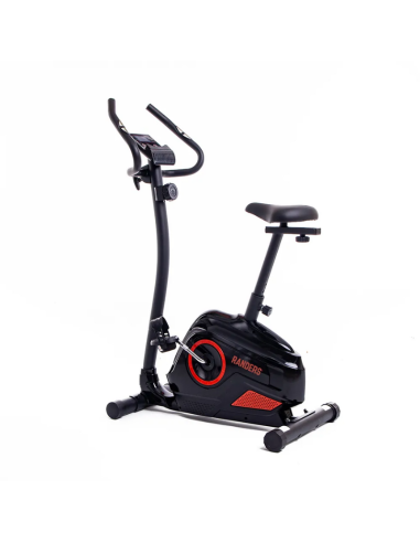 BICICLETA MAGNÉTICA RANDERS ARG-456