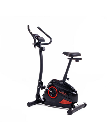 BICICLETA MAGNÉTICA RANDERS ARG-456