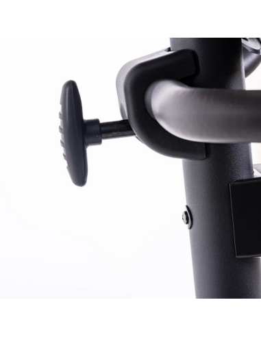 BICICLETA MAGNÉTICA RANDERS ARG-456