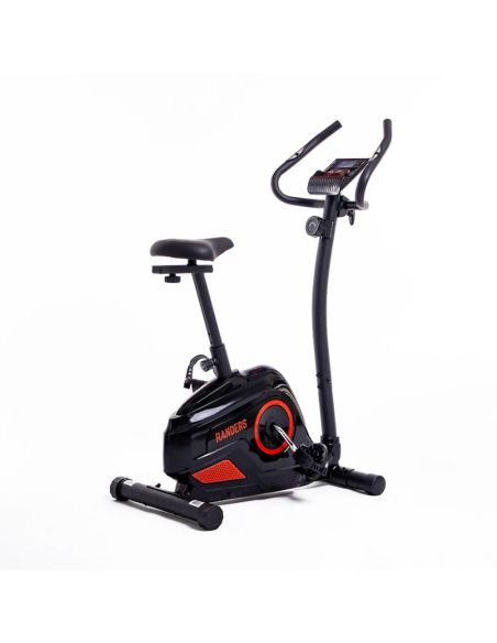 BICICLETA MAGNÉTICA RANDERS ARG-456