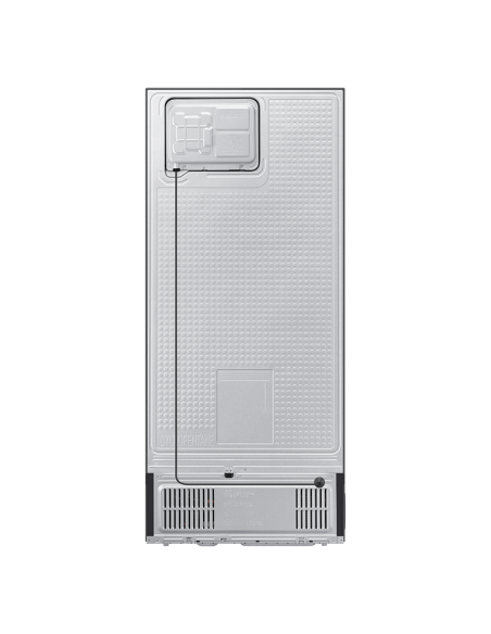 HELADERA SAMSUNG RB45DG6300B1 INVERTER CON DISPENSER 409LT