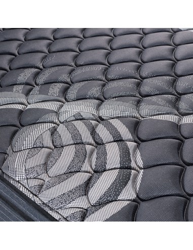 COLCHÓN KING KOIL NOVA RESORTES 180x200