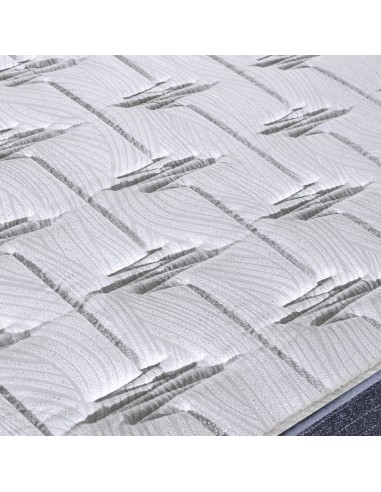 COLCHÓN KING KOIL XL EXTENDED LIFE RESORTES...