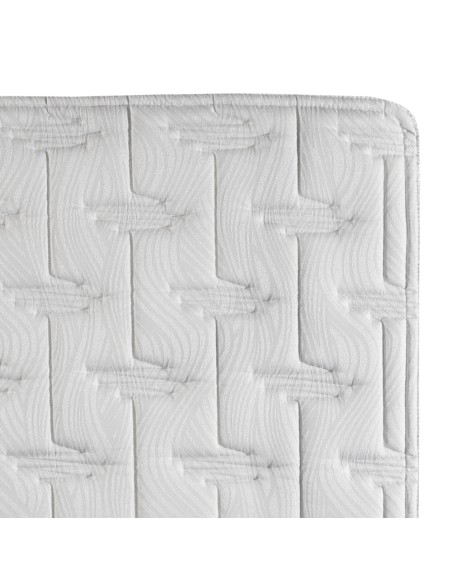 COLCHÓN KING KOIL XL EXTENDED LIFE RESORTES 160x190