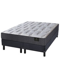COLCHÓN KING KOIL XL EXTENDED LIFE + SOMMIER FUTURE...