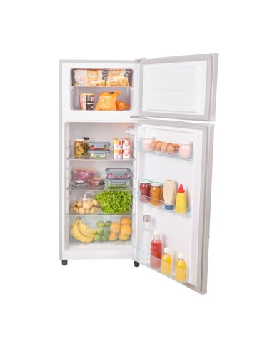 HELADERA TELEFUNKEN TFK-HD220 BLANCA 220LT