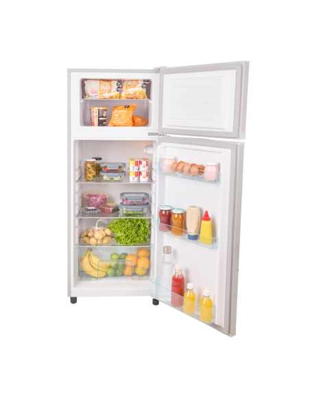 HELADERA TELEFUNKEN TFK-HD220 BLANCA 220LT