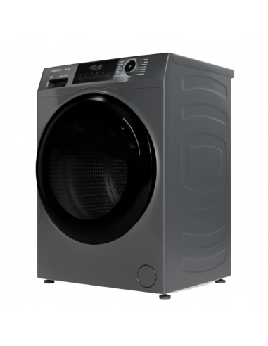 LAVASECARROPAS DREAN GRAY LITE LSCDR0805SG...