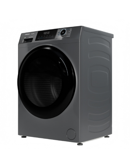 LAVASECARROPAS DREAN GRAY LITE LSCDR0805SG ECOINVERTER 8 KG