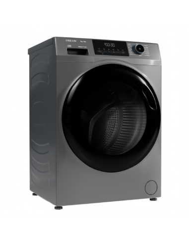 LAVASECARROPAS DREAN GRAY LITE LSCDR0805SG...