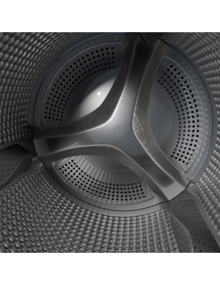 LAVASECARROPAS DREAN GRAY LITE LSCDR0805SG ECOINVERTER 8 KG