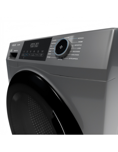LAVASECARROPAS DREAN GRAY LITE LSCDR0805SG...