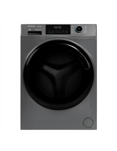LAVASECARROPAS DREAN GRAY LITE LSCDR0805SG...