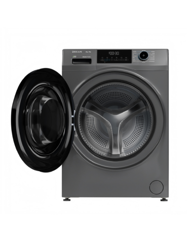 LAVASECARROPAS DREAN GRAY LITE LSCDR0805SG...