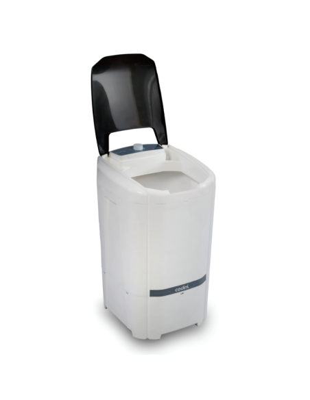 LAVARROPAS SEMIAUTOMÁTICO CODINI Q-BICO 8052 10KG