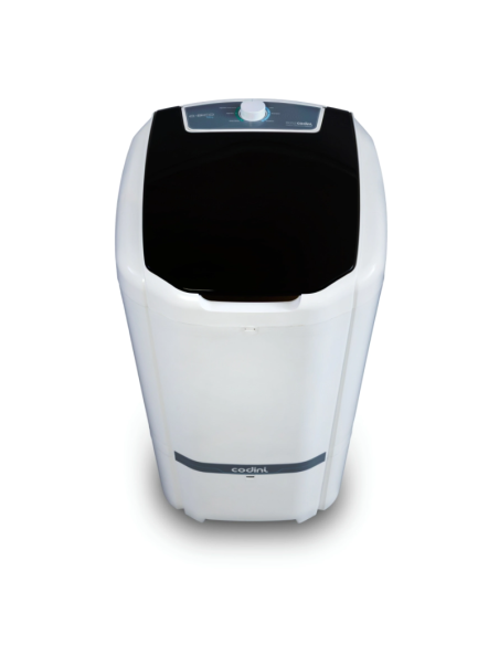 LAVARROPAS SEMIAUTOMÁTICO CODINI Q-BICO 8052 10KG