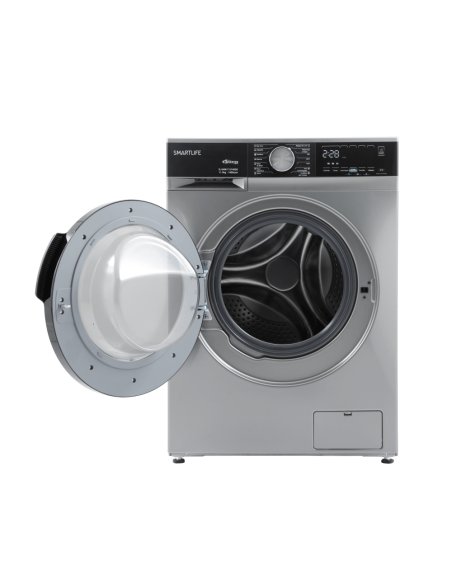 LAVARROPAS SMARTLIFE SL-WMI1151400G INVERTER 11.5KG GRIS