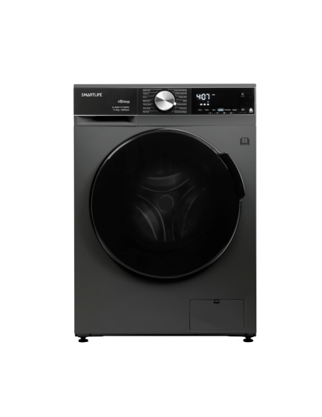 LAVARROPAS SMARTLIFE SL-WMI1151400G INVERTER 11.5KG GRIS