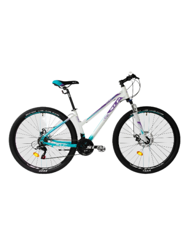 BICI SLP 10 PRO LADY 2025 R29