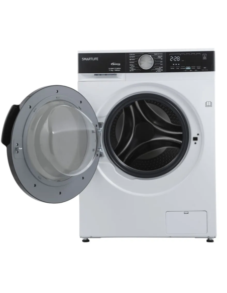 LAVARROPAS SMARTLIFE SL-WMI1151400W INVERTER 11.5KG BLANCO