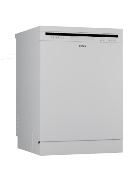 LAVAVAJILLA DREAN LVDR1306CB BLANCO 13 CUBIERTOS