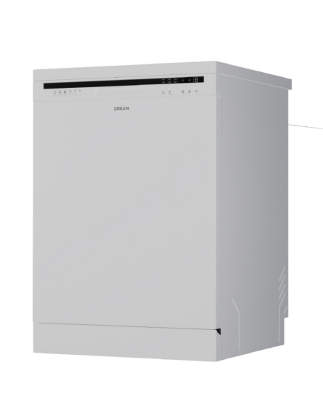 LAVAVAJILLA DREAN LVDR1306CB BLANCO 13 CUBIERTOS