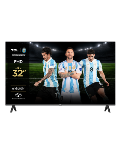 SMART TV TCL 32" L32S5400 ANDROID