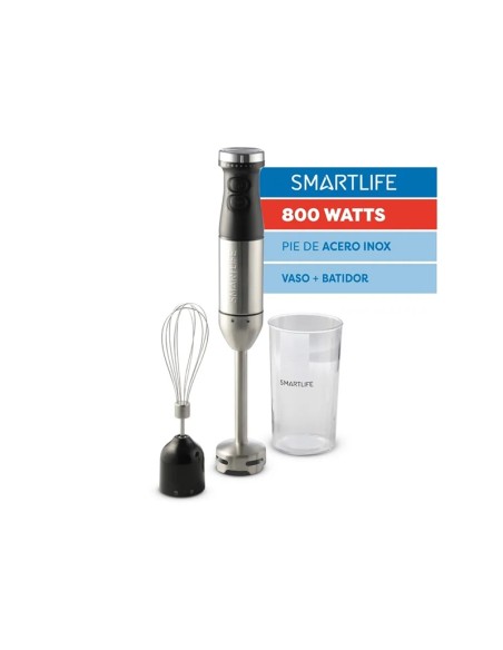 MIXER SMARTLIFE SL-SM5010PN 800W